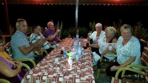 Motel Hotel Sch�nberg