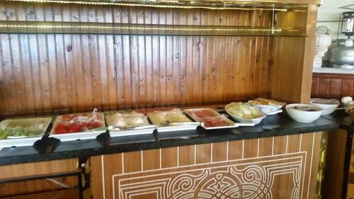 Motel Hotel Sch�nberg