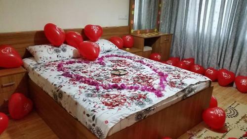 Motel Hotel Sch�nberg