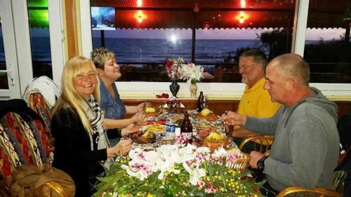 Motel Hotel Sch�nberg