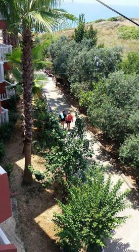 Motel Hotel Sch�nberg
