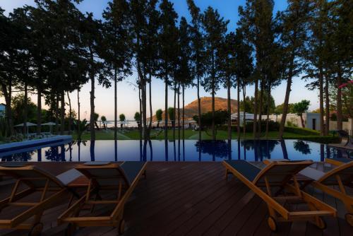 Liv Hotel