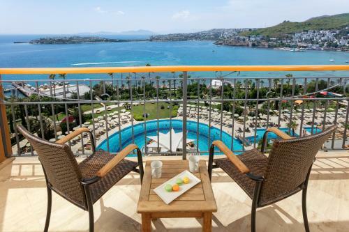 Hotel Kefaluka Resort - Ultra All Inclusive