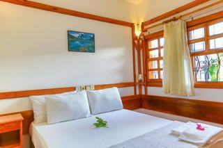 Hotel Villa �nemli