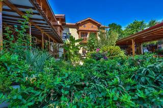 Hotel Villa �nemli