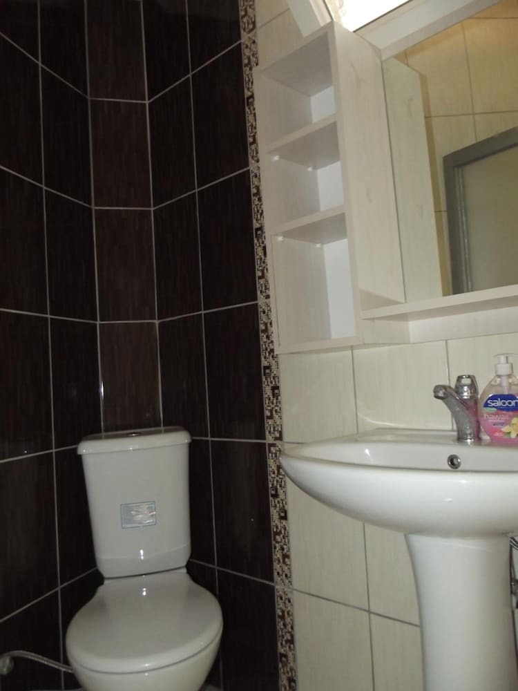 Hostal Derya Motel
