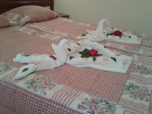 Aparthotel Lemas Suite Hotel By Kulabey