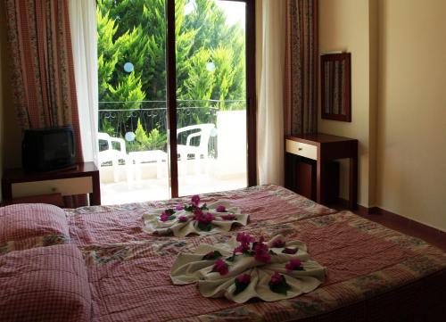Aparthotel Lemas Suite Hotel By Kulabey