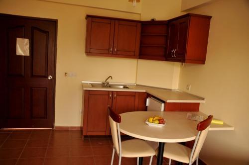 Aparthotel Lemas Suite Hotel By Kulabey