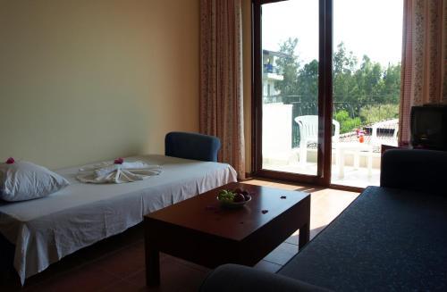 Aparthotel Lemas Suite Hotel By Kulabey