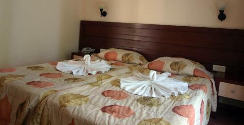 Aparthotel Lemas Suite Hotel By Kulabey