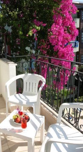 Aparthotel Lemas Suite Hotel By Kulabey