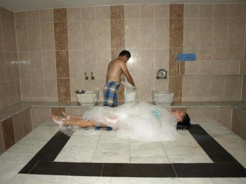 Aparthotel Lemas Suite Hotel By Kulabey