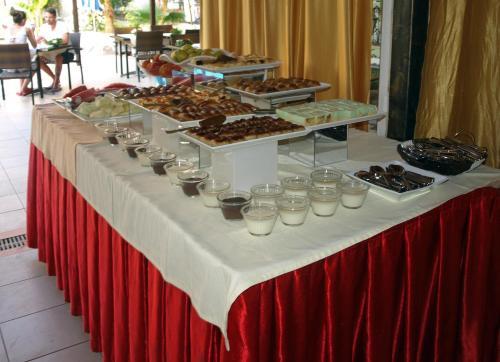 Aparthotel Lemas Suite Hotel By Kulabey