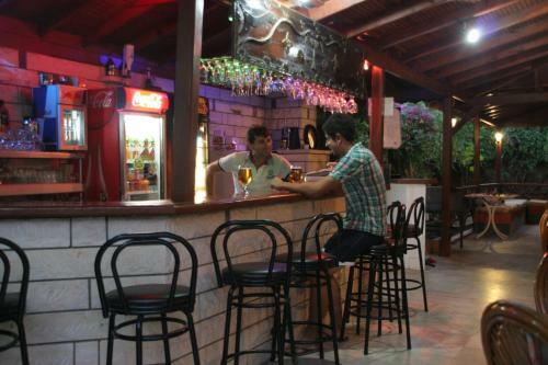 Melis Hotel
