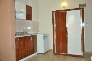 Apartamento Almila Side Suite Hotel