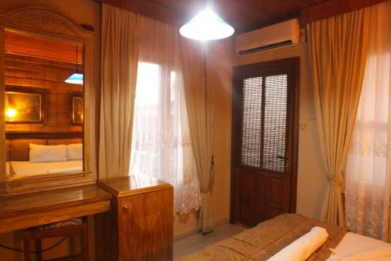 Sato Hotel