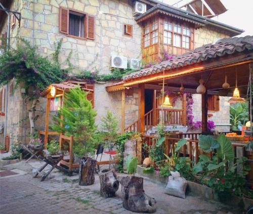 Hostal Tas Motel