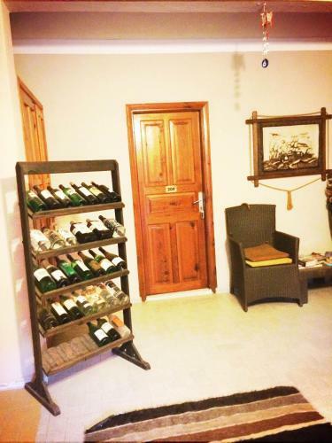 Hostal Tas Motel