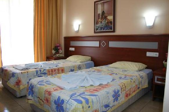 Selge Hotel