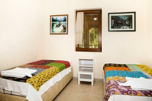Important Group Villas Bitez