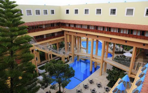 Euphoria Excelsior Hotel (former Corinthia)