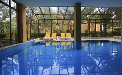 Euphoria Excelsior Hotel (former Corinthia)
