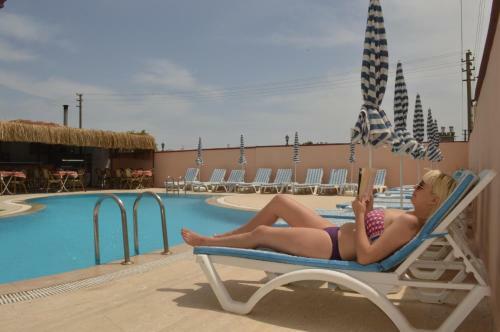 Memory Apart Hotel