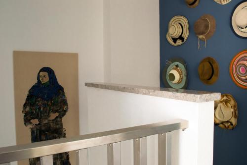 Apartment Seki