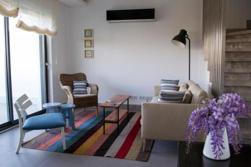 Apartment Seki