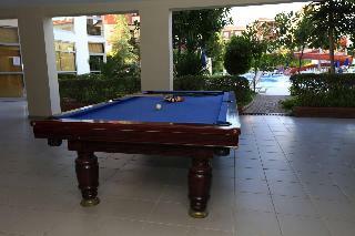 Hanay Suite Hotel