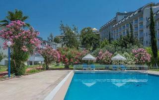 Heaven Beach Apart Hotel
