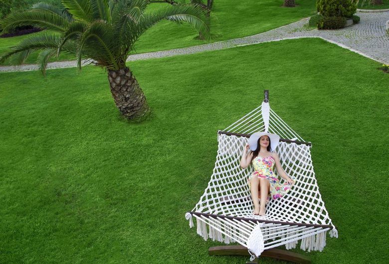 Hotel Arcanus Side Resort (former Asteria Sorgun)