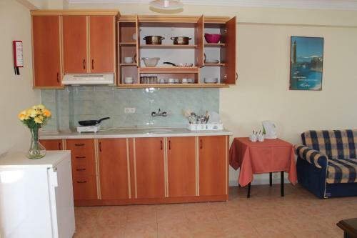 Gazipasa Hotel & Apartments