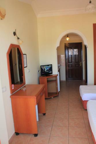 Gazipasa Hotel & Apartments