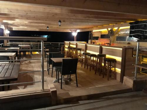 Mini Star Hotel