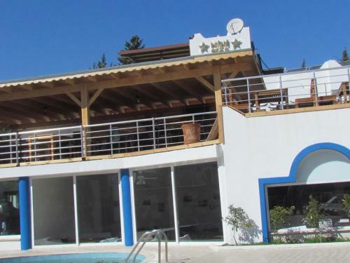 Mini Star Hotel