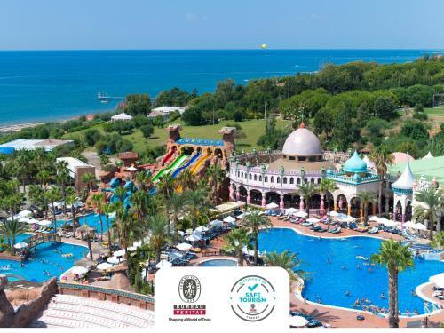 Hotel Kamelya World Kamelya Holiday Village