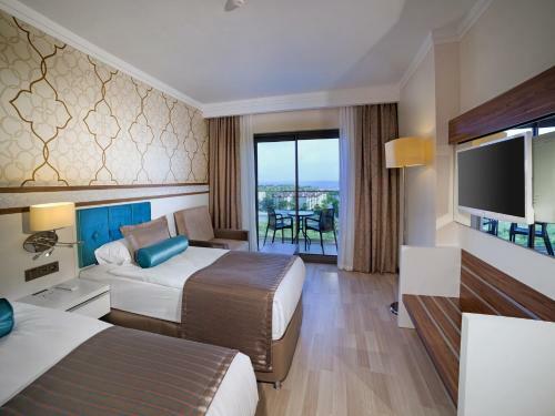 Hotel Luna Blanca Resort & Spa