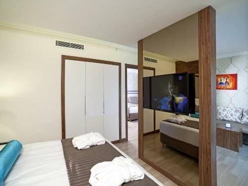 Hotel Luna Blanca Resort & Spa