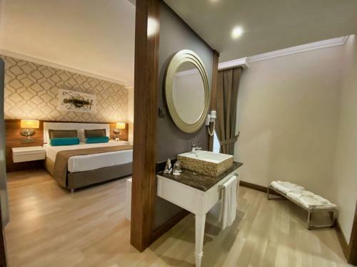 Hotel Luna Blanca Resort & Spa