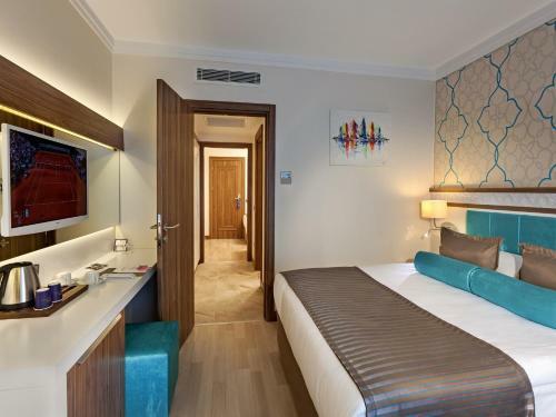 Hotel Luna Blanca Resort & Spa