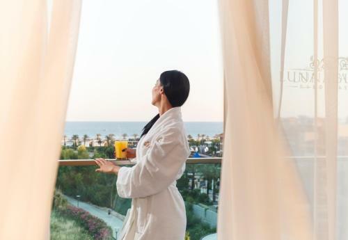Hotel Luna Blanca Resort & Spa