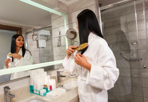 Hotel Luna Blanca Resort & Spa
