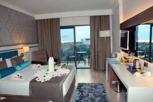 Hotel Luna Blanca Resort & Spa