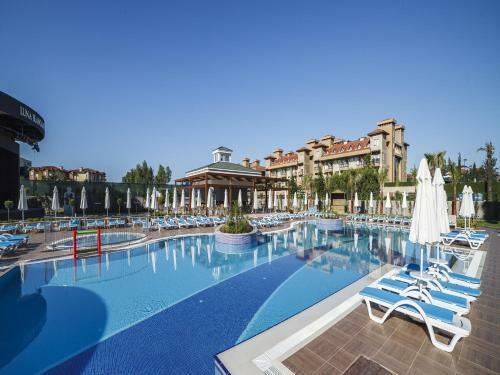 Hotel Luna Blanca Resort & Spa