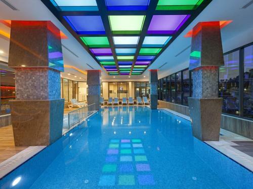 Hotel Luna Blanca Resort & Spa