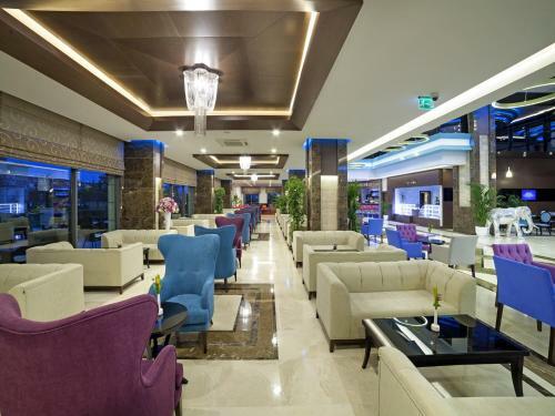Hotel Luna Blanca Resort & Spa
