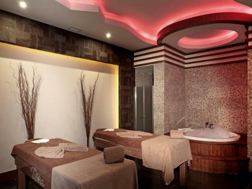 Hotel Luna Blanca Resort & Spa