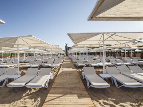 Hotel Luna Blanca Resort & Spa